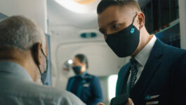 WestJet’s first brand campaign video since COVID onset is a winner