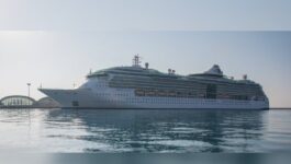 Royal Caribbean is back in the Med with Jewel of the Seas