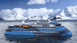 Albatros Expeditions unveils 2023 Arctic season