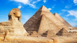 Tourcan Vacations announces Egypt promotion with Nile cruise