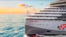 Bookings open for Virgin Voyages’ new Valiant Lady