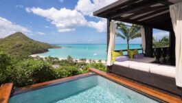 Let’s talk luxury with Canlink Travel Representatives