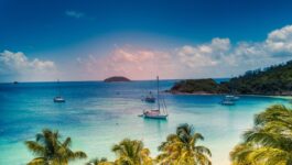 St. Vincent and the Grenadines to welcome first cruise ship back since 2020