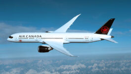 Air Canada gears up for busy summer with vastly restored international, North American networks