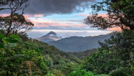 Costa Rica updates entry requirements