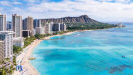 Register now for ACV’s Sandals and Highgate Properties webinars - Waikiki, Honolulu