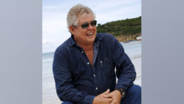 Gordon 'Butch' Stewart, Founder and Chairman, Sandals Resorts International