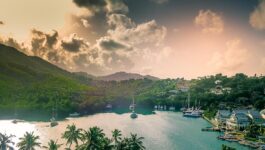 Save the dates: Saint Lucia has more free webinars this month