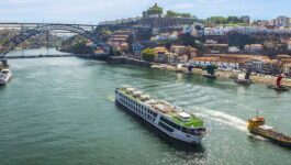 Scenic and Emerald to resume service in Europe this month