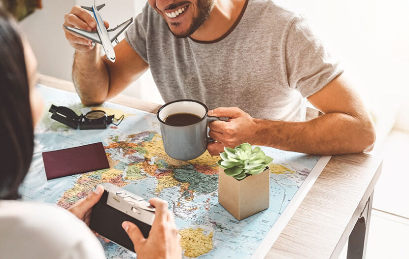 New data by Expedia Group reveals how price, personal values and age impact booking decisions