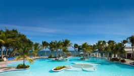 Coconut Bay Beach Resort & Spa announces exclusive Canadian travel agent incentives