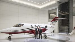 Private aviation company Jet It expands into Canada