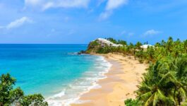 Antigua and Barbuda welcome back Air Canada flights