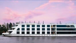 Emerald Cruises opens bookings on 2022-2023 Mekong River cruises