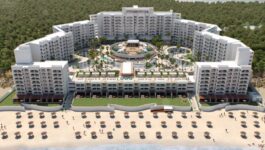 Royal Uno All Inclusive Resort & Spa coming to Cancun in February 2022