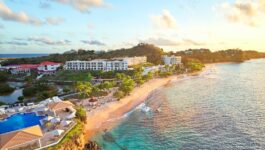 Royalton Grenada Resort set to reopen on Oct. 1, 2021