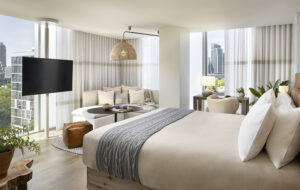 Opening today: 1 Hotel Toronto - Travelweek