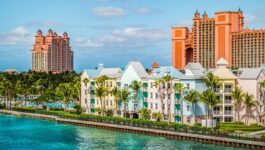 The Bahamas updates entry protocols with new testing requirements