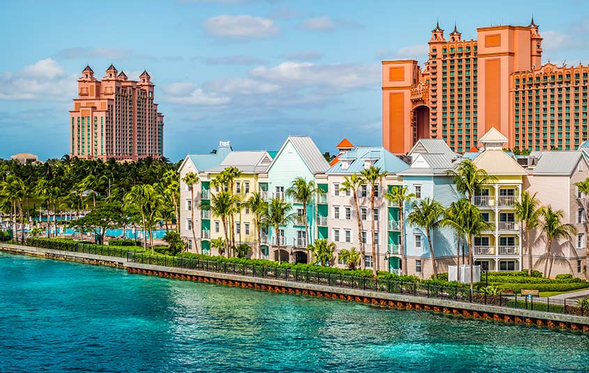 The Bahamas updates entry protocols requirements - Travelweek