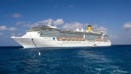 Costa’s new sale includes up to $200 off plus onboard spending credits