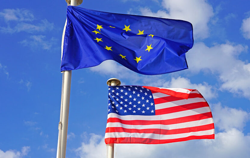 EU to recommend reinstating restrictions on US travelers