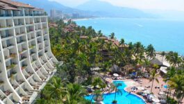 Fiesta Americana Puerto Vallarta unveils remodelled guestrooms and dining upgrades