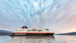 Hurtigruten announces its first-ever African expedition cruises