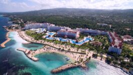 Bahia Principe Luxury Runaway Bay will reopen Sept. 1