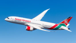 NEW YORK — Kenya Airways has appointed AirlinePros as its general sales agent for its Americas offline markets that cover Canada, the Caribbean and Latin America.