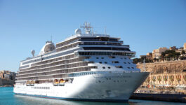 Regent Seven Seas breaks its record for largest booking day ever