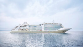 Silversea adds new ‘Port-to-Port’ all-in fare ahead of Wave Season