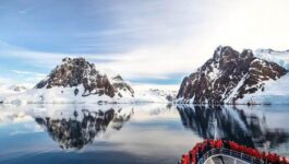 Silversea gets the green light to sail to Antarctica for 2021-2022