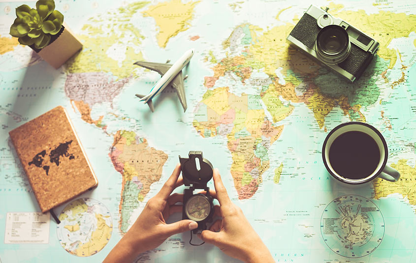 American Express Travel’s President - 6 travel trends - Travelweek