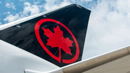 Air Canada’s Q1 2022 revenues more than triple Q1 2021