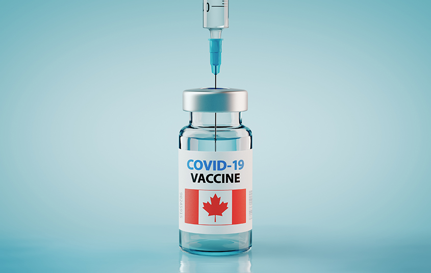 travel canada vaccinations