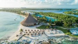 Club Med taking up to 50% off with latest Flash Sale