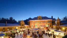 G Adventures adds Christmas market trips to its Vaccinated Tours program