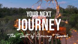 Goway launches ‘Your Next Journey: The Best of Goway Travel’