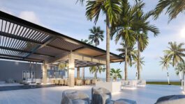 Just opened: Hyatt Ziva Riviera Cancun