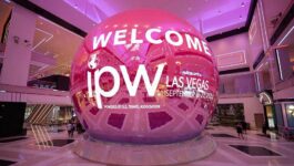 “IPW is reuniting the world”: IPW 2021 goes off without a hitch in Las Vegas