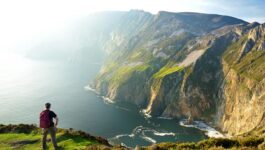 Tourism Ireland to host in-person Canadian sales mission this week