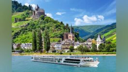 Kensington Tours launches Voyages by Kensington