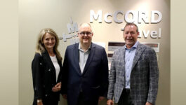 Direct Travel acquires McCord Travel Management in first buy since 2019