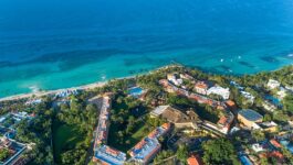 Viva Wyndham Dominicus set to reopen Oct. 1 in the DR