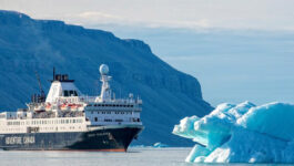 Adventure Canada to require full vaccination for all guests and crew