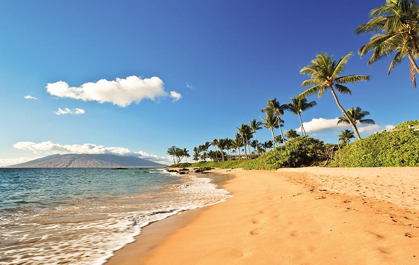 Maui has tips for visitors as several communities prepare to reopen Oct