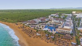 Royalton CHIC Punta Cana gears up for its Nov. 1 reopening