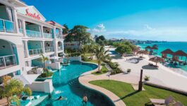 ’40 Years of Love and Trust’: Sandals Resorts’ anniversary plans