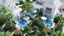 New details revealed about Sandals Royal Bahamian