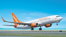 Sunwing’s Sun Lovers Sale on now through Jan. 30